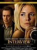 Poster der Interview