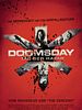 Poster der Doomsday - Tag der Rache