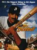 Poster der Mr. Baseball