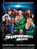 Poster der Superhero Movie