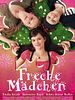 Poster der Freche Mädchen