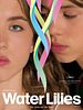 Poster der Water Lilies