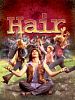 Poster der Hair