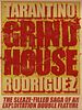 Poster der Grindhouse
