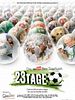 Poster der 23 Tage