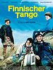 Poster der Finnischer Tango
