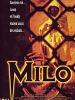 Poster der Milo - Das Grauen hat einen Namen