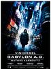 Poster der Babylon A.D.