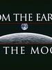 Poster der From the Earth to the Moon