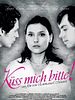 Poster der Küss mich bitte!