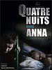 Poster der Four Nights with Anna