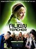 Poster der Alien Teacher