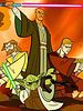 Poster der Star Wars: Clone Wars (2003)