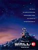 Poster der WALL·E - Der letzte räumt die Erde auf