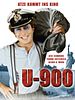 Poster der U-900