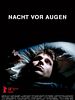 Poster der Nacht vor Augen