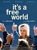 Poster der It's a Free World
