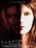 Poster der Caótica Ana