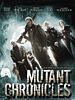 Poster der The Mutant Chronicles