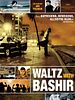 Poster der Waltz with Bashir