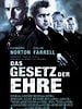 Poster der Das Gesetz der Ehre