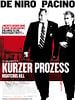 Poster der Kurzer Prozess - Righteous Kill