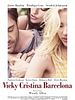 Poster der Vicky Cristina Barcelona