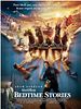 Poster der Bedtime Stories