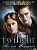 Poster der Twilight - Biss zum Morgengrauen