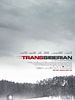 Poster der Transsiberian