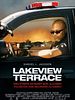 Poster der Lakeview Terrace