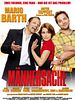 Poster der Männersache