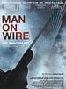 Poster der Man on Wire - Der Drahtseilakt