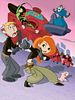 Poster der Disneys Kim Possible