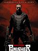 Poster der Punisher: War Zone