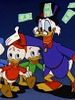Poster der Ducktales - Neues aus Entenhausen