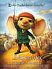 Poster der Despereaux - Der kleine Mäuseheld