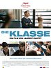 Poster der Die Klasse