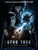 Poster der Star Trek - Die Zukunft hat begonnen