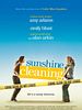 Poster der Sunshine Cleaning