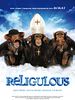 Poster der Religulous