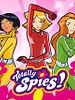 Poster der Totally Spies!