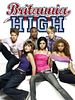 Poster der Britannia High