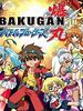 Poster der Bakugan - Spieler des Schicksals