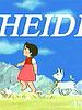 Poster der Heidi