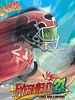 Poster der Eyeshield 21