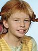 Poster der Pippi Langstrumpf
