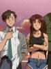 Poster der Black Lagoon