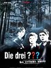 Poster der Die drei ??? - Das verfluchte Schloss