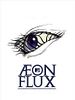 Poster der Aeon Flux